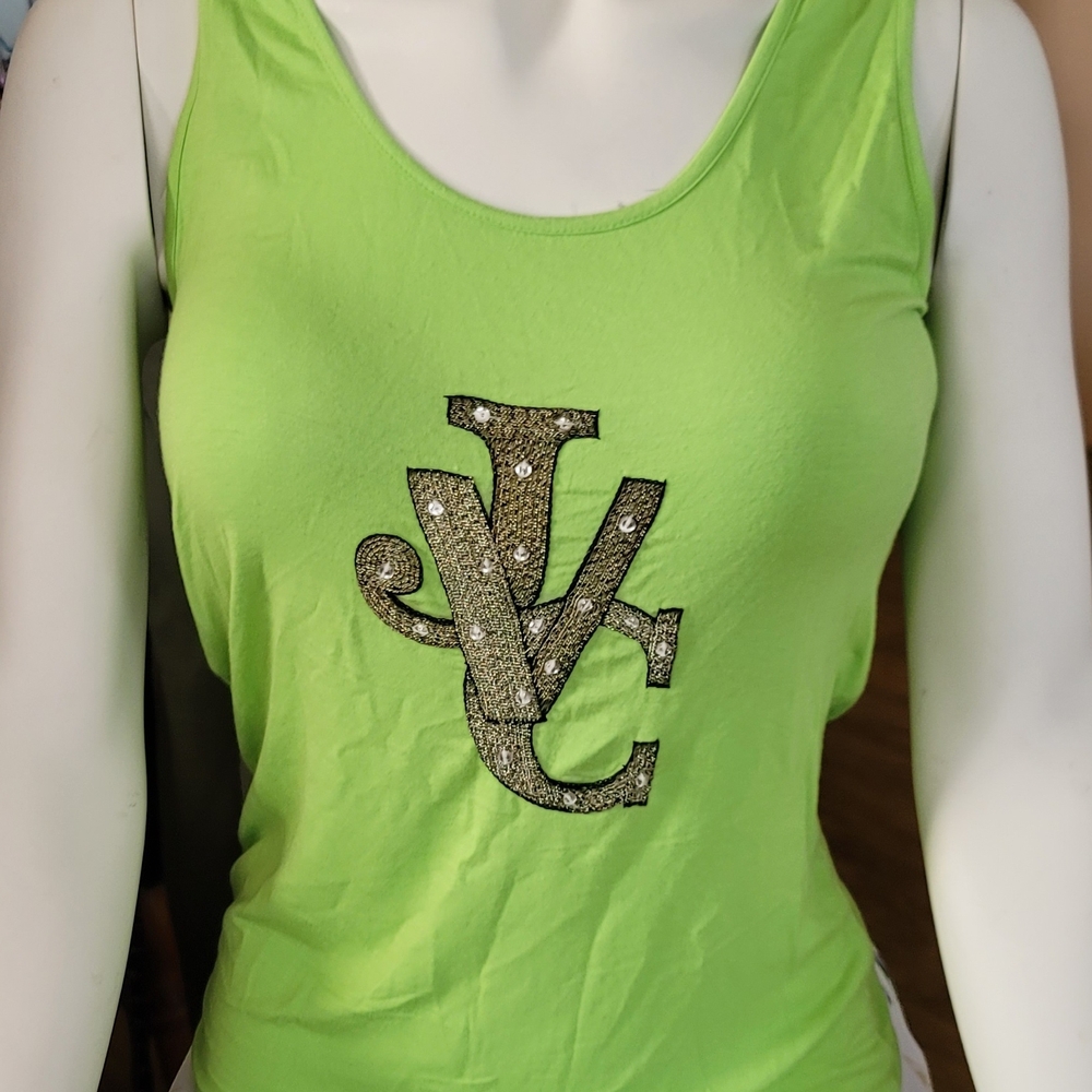 VERSACE J. C. TOP
